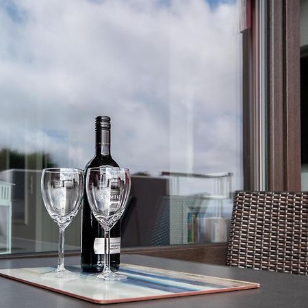 Berolina 804 Penthouse Mit Meerblick Dahme  Εξωτερικό φωτογραφία