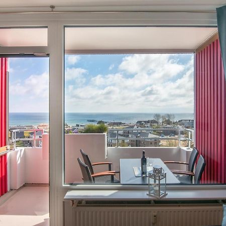 Berolina 804 Penthouse Mit Meerblick Dahme  Εξωτερικό φωτογραφία