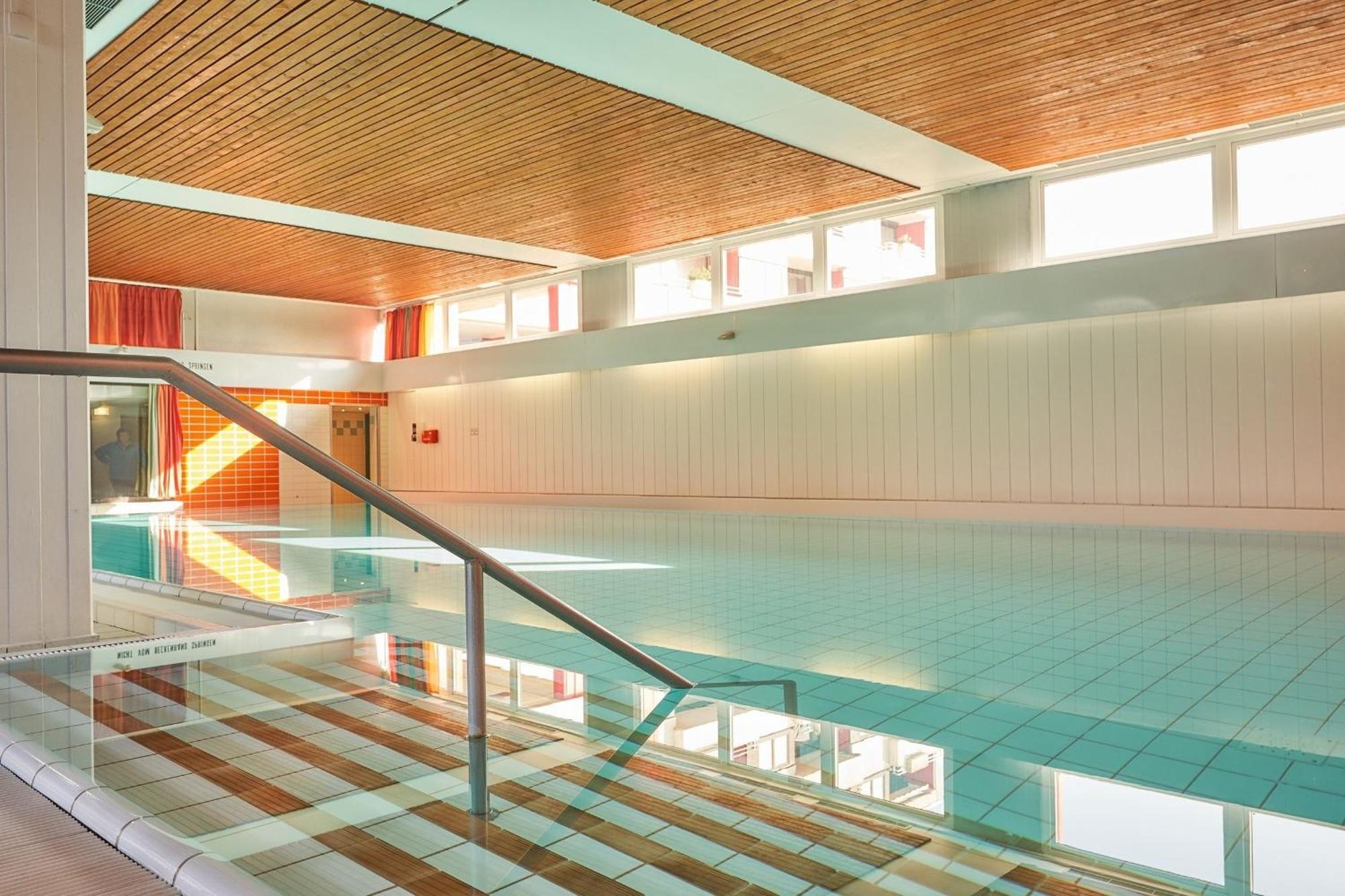 Berolina 804 Penthouse Mit Meerblick Dahme  Εξωτερικό φωτογραφία