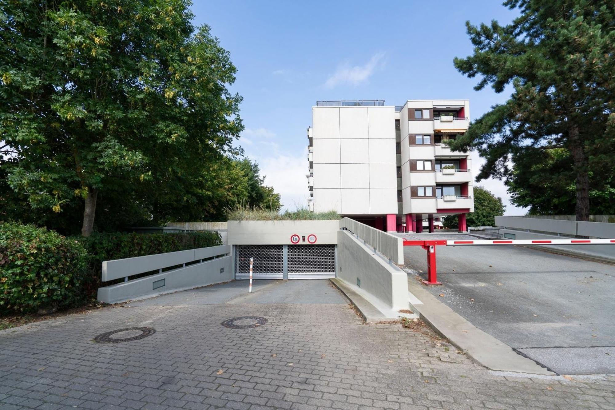Berolina 804 Penthouse Mit Meerblick Dahme  Εξωτερικό φωτογραφία