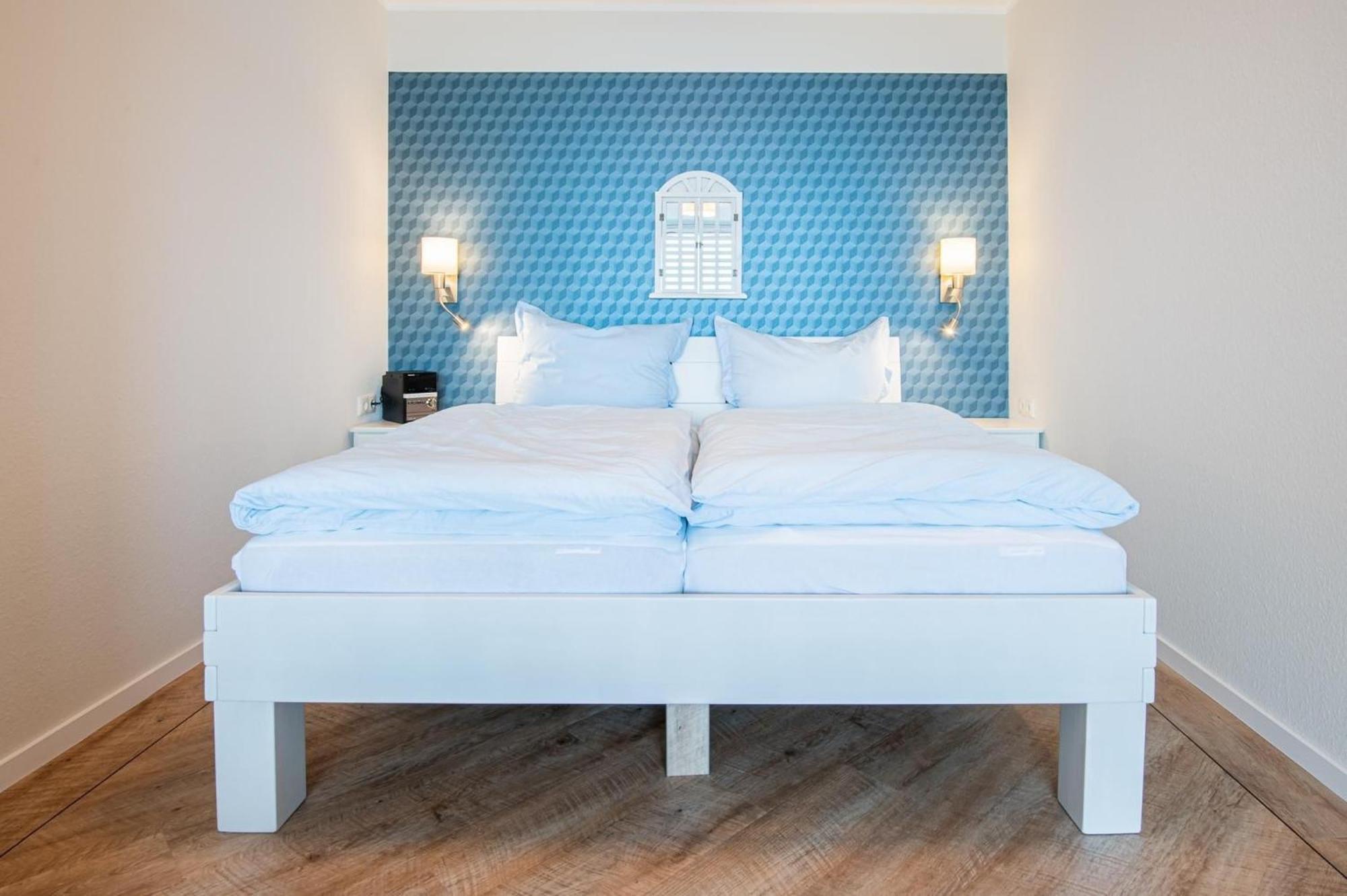 Berolina 804 Penthouse Mit Meerblick Dahme  Εξωτερικό φωτογραφία